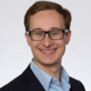 Meet your Posher, Avery